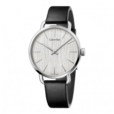 Calvin Klein Even K7B211C6 Mens Watch