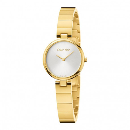 Calvin Klein Authentic K8G23546 Ladies Watch