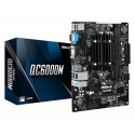 Asrock QC6000M Socket FT3 micro ATX