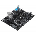 Asrock QC6000M Socket FT3 micro ATX