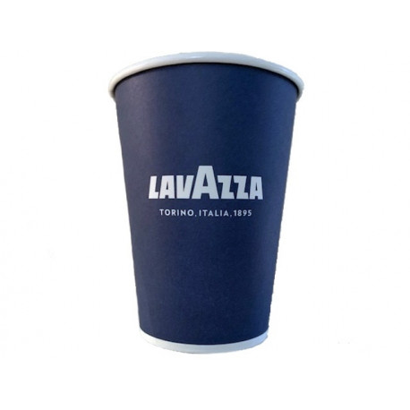 Kohvitops LAVAZZA, 50tk, 180 ml