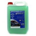 Antifreeze OCC Motorsport 10% Green (5 L)