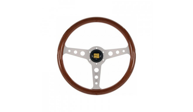 Racing Steering Wheel Momo INDY HERITAGE Wood Ø 35 cm