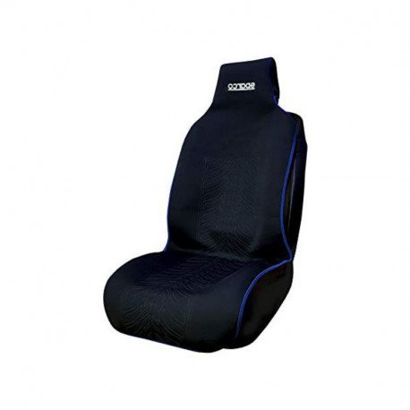 Sēdekļa pārvalks Sparco SPCS419BL Universāls