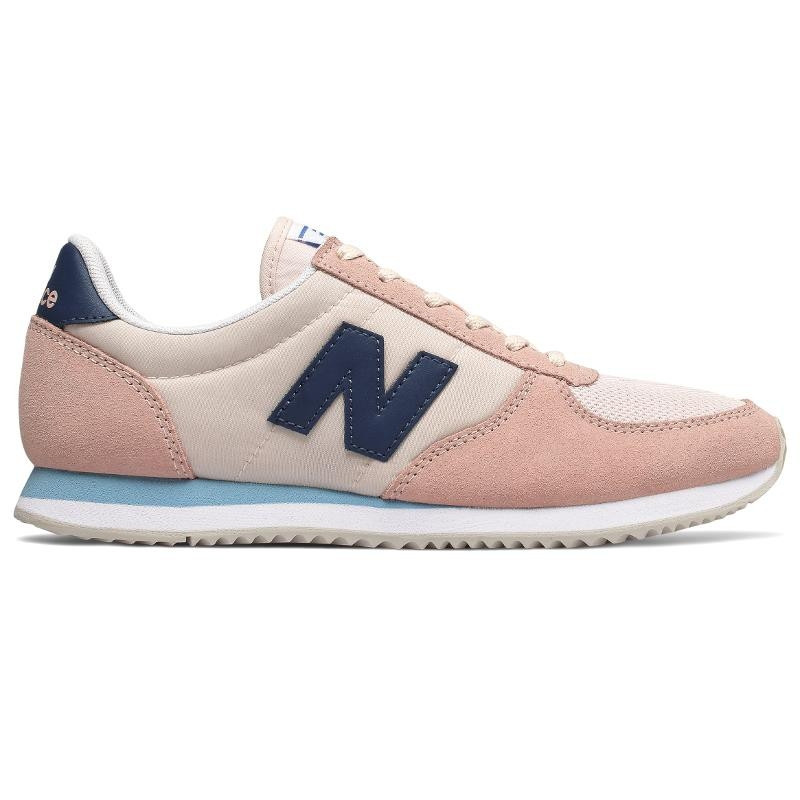 new balance 220 pink