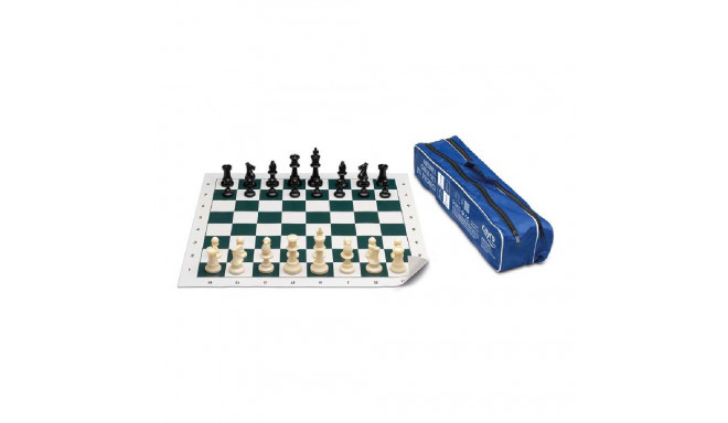 Chess Cayro 935958 Plastic (50 x 50 cm)