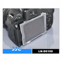 JJC LN D5100 voor Nikon D5100