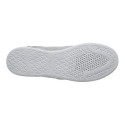 Unisex Casual Trainers Geox JAYSEN D821BA OLYNF C1007 Silver (38)