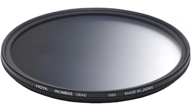Hoya нейтрально-серый фильтр PROND32 Grad 82 мм