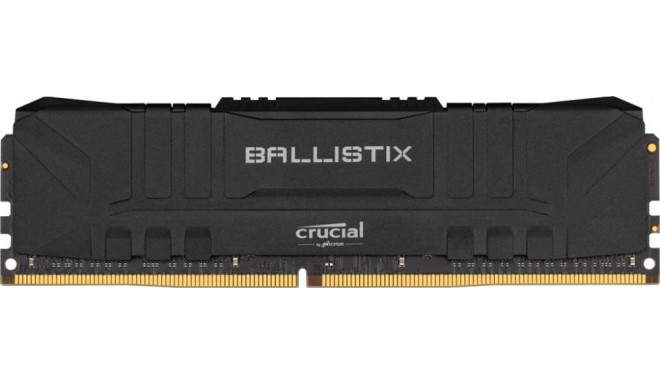 MEMORY DIMM 32GB PC28800 DDR4/BL32G36C16U4B CRUCIAL
