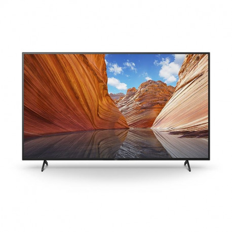 43'' Ultra HD LED LCD-teler Sony