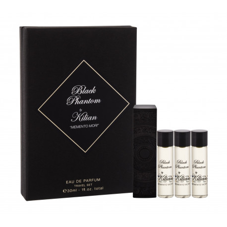 By Kilian The Cellars Black Phantom "MEMENTO MORI" Eau de Parfum (7ml)