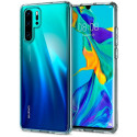 Etui Spigen Ultra Hybrid Huawei P30 Pro Crystal Clear