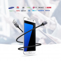 Ugreen USB - micro USB cable 1m gray (60146)