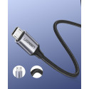 Ugreen USB - micro USB cable 1m gray (60146)