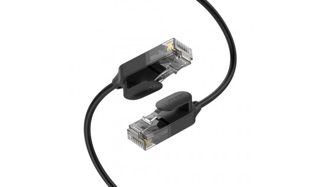 Ugreen cable internet network cable Ethernet patchcord RJ45 Cat 6A UTP 1000Mbps 3m black (70653)