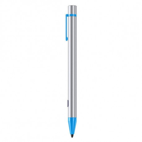 Dux Ducis stylus pen for Apple iPad (mini version) silver