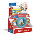 CLEMENTONI Baby toy Baby Camera, 17461