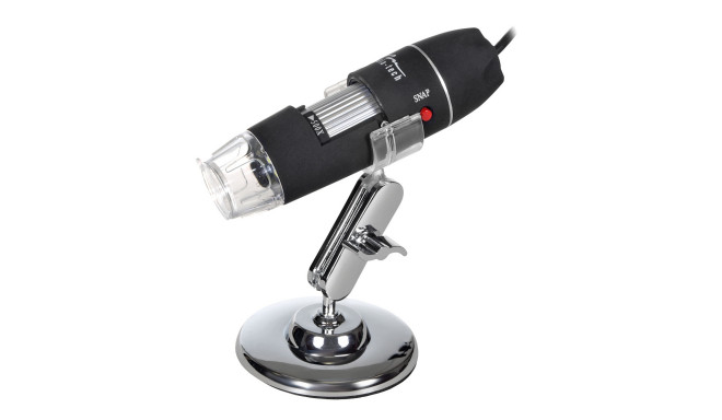 Media-Tech MT4096 Microscope USB 500X