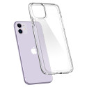 Spigen Ultra Hybrid for iPhone 11 crystal clear