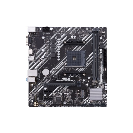 PRIME A520M-K