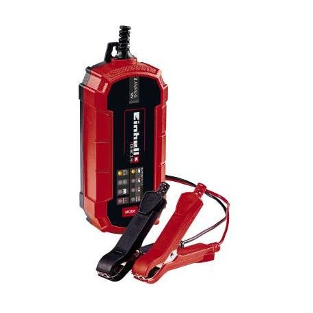 Einhell car battery charger CE-BC 2 M