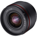 Samyang AF 12mm f/2.0 lens for Sony