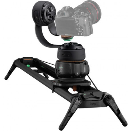 Syrp Genie II Axis Indie Kit (SYKIT-0042)