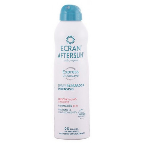Ecran Aftersun Spray Intensive Repair 250ml