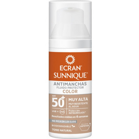 Ecran päikesekaitsekreem Anti Brown Spot Sun Lotion SPF50 50ml