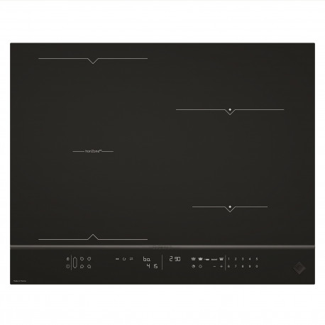 Built-in induction hob DPI7686BP
