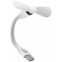 Speedlink fan Aero Mini USB, white