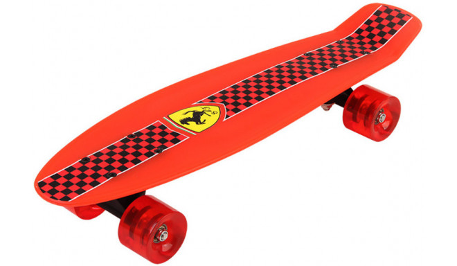 Ferrari skateboard 56,5x14,5cm FBP4