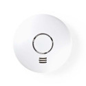 Nedis  Smoke Detector RÃ¸gsensor Hvid