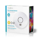 Nedis  Smoke Detector RÃ¸gsensor Hvid