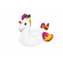 Inflatable Unicorn for swimming 150x117cm