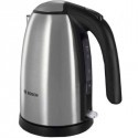 Bosch Stainless steel kettle TWK7801 1,7l/185