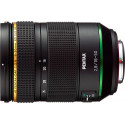HD Pentax DA* 16-50mm f/2.8 ED PLM AW lens