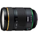 HD Pentax DA* 16-50mm f/2.8 ED PLM AW lens