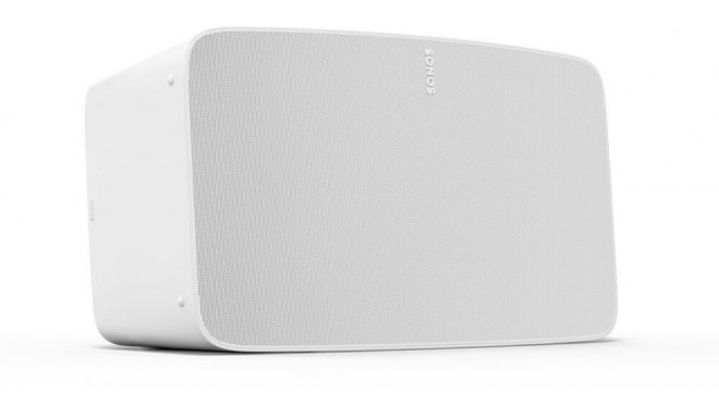 Sonos home speaker Five, white