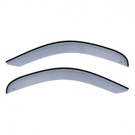 Õhufilter DGA DGA120044 Eesmine 2 Tükid, osad