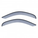 Wind deflector DGA 120044 Frontal Exterior (2 pcs)