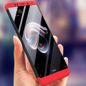 GKK 360 Protection Case Front and Back Case Full Body Cover Xiaomi Redmi Note 5 (dual camera) / Redm