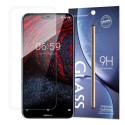 Wozinsky Tempered Glass 9H Screen Protector for Nokia X6 / 6.1 Plus (packaging – envelope)