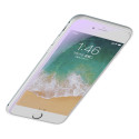 Baseus Full-screen Full Coverage 3D Tempered Glass Anti-Blue Light Film with Speaker Dust Protector 