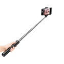 Baseus Selfie Stick + Tripod Telescopic Stand Bluetooth silver (SUDYZP-D1S)