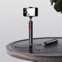 Baseus Selfie Stick + Tripod Telescopic Stand Bluetooth red (SUDYZP-D19)