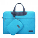 Cartinoe Lamando laptop bag Laptop 15,4'' blue