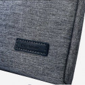 Cartinoe Lamando laptop bag Laptop 15,4'' blue