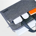 Cartinoe Lamando laptop bag Laptop 15,4'' grey